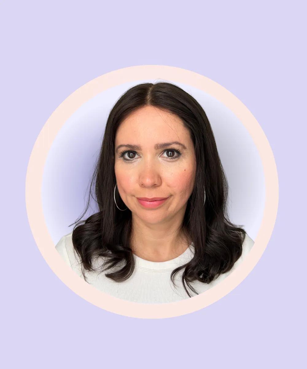 Vilma Atanasova Senior SEO-Manager