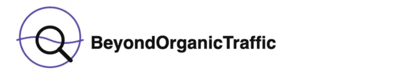 BeyondOrganicTraffic
