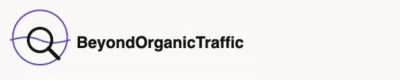 BeyondOrganicTraffic